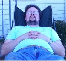 Shhhhhh.....I'm dreaming about the 14 pointer that got away!