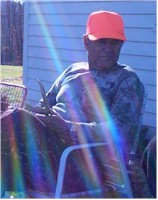 I tell ya, I knew it was a coyote all along!